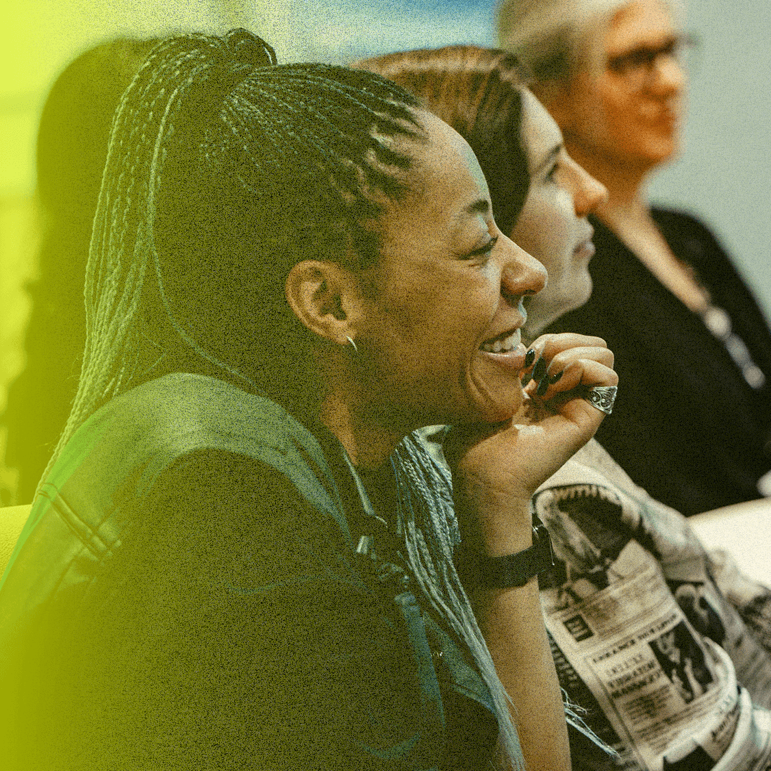 Keychange Leaders – otwarty nabór