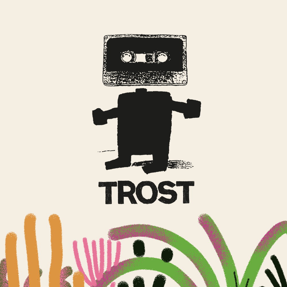 35 lat buntu i eksperymentu – wiedeńska wytwórnia Trost Records w Lublinie