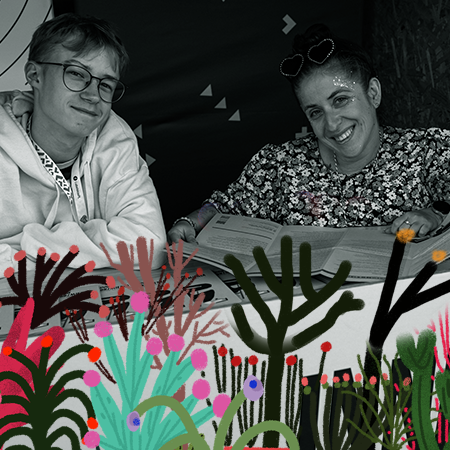 Szukamy Wolontariuszy i Wolontariuszek na Wschód Kultury – Inne Brzmienia