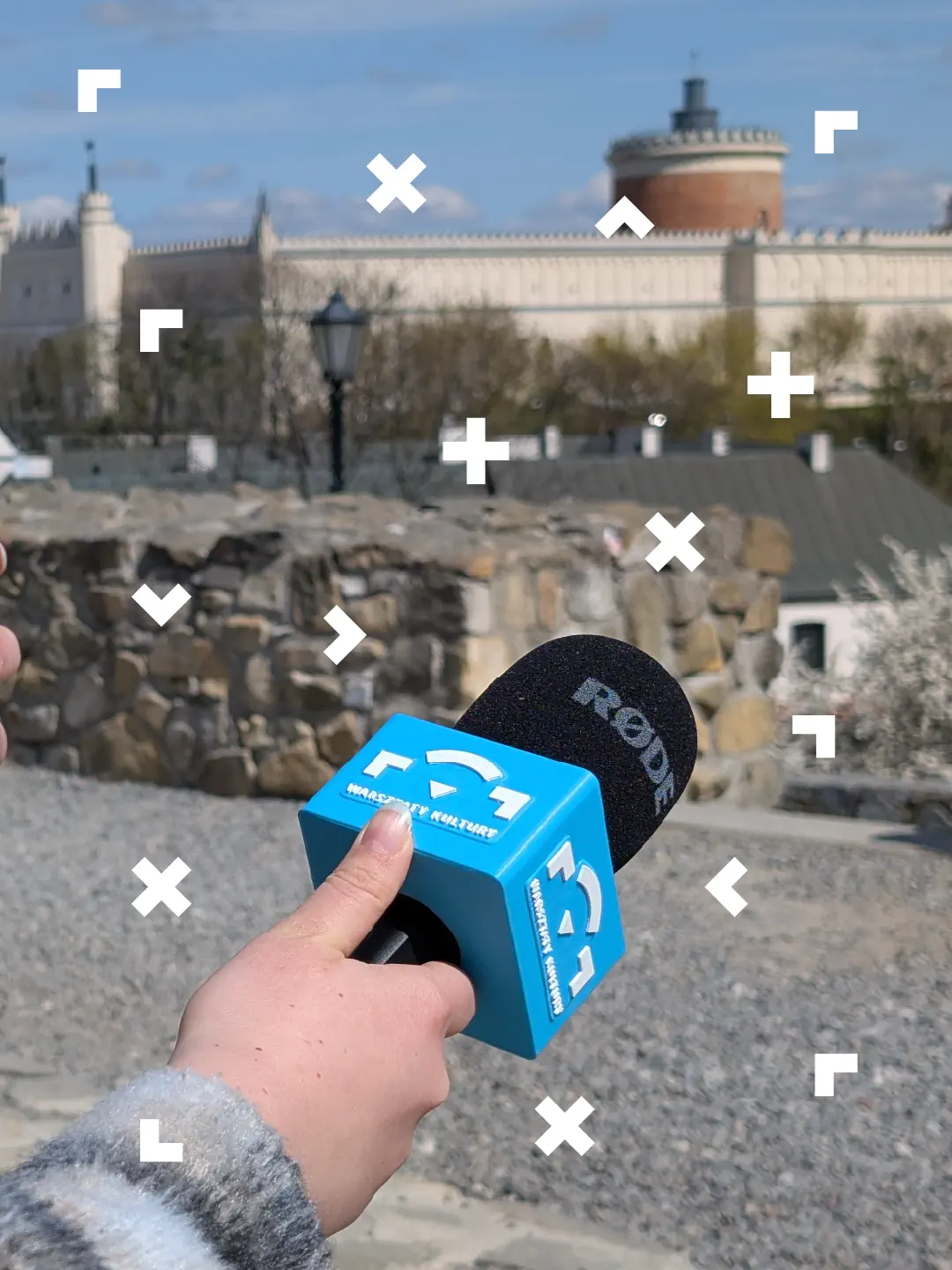 REELs READY – dołącz do zespołu social media