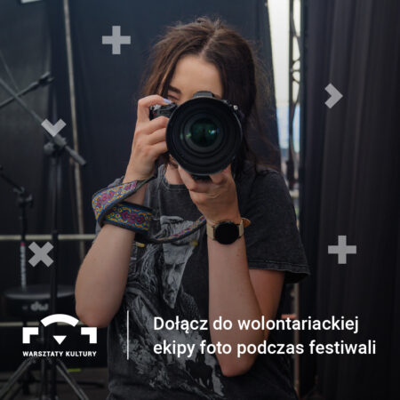 Dołącz do grona Wolontariuszy i Wolontariuszek FOTO! | Nabór