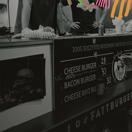 Nabór do Strefy Food Truck podczas festiwalu Wschód Kultury – Inne Brzmienia 2026